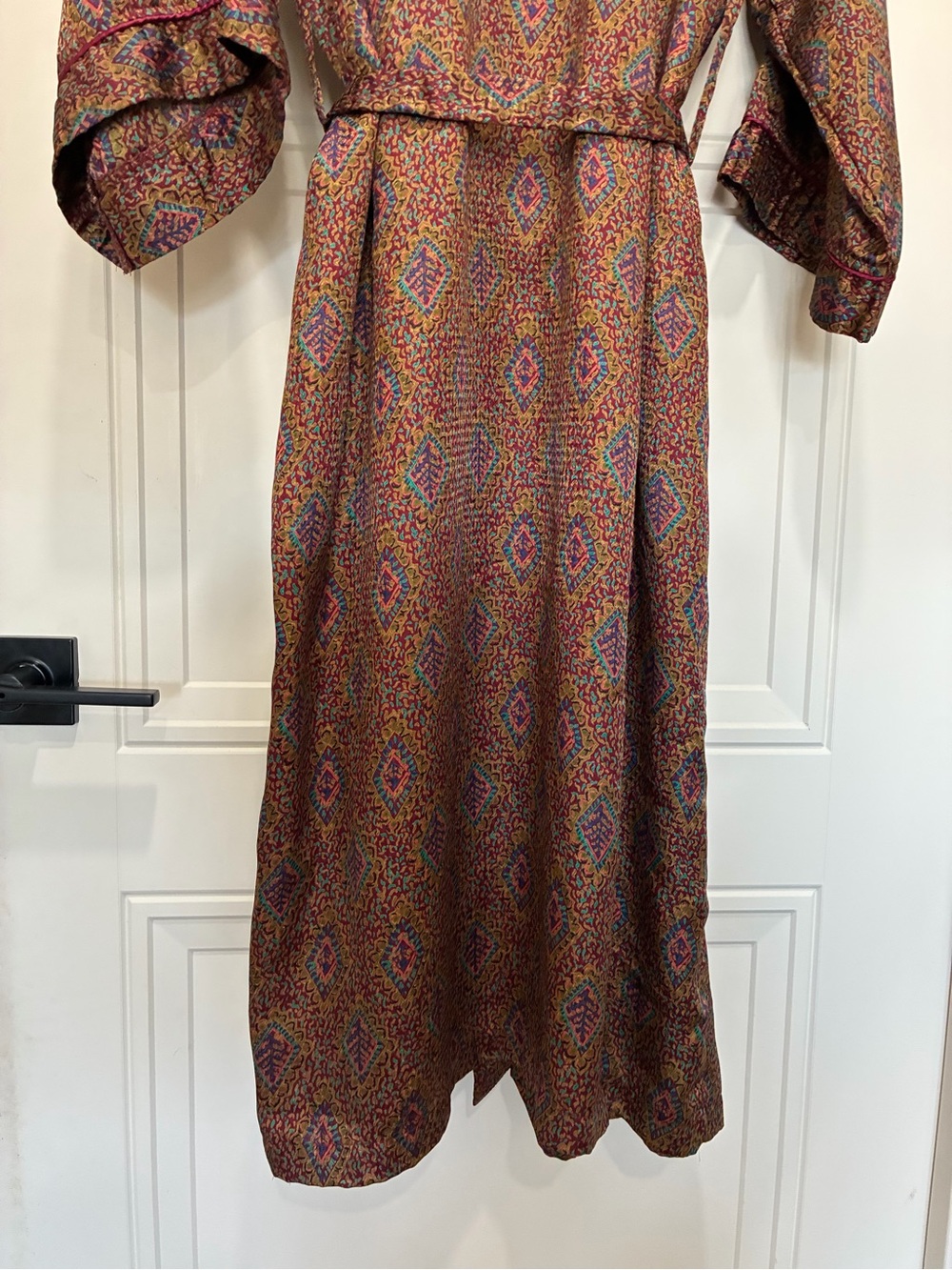 Men’s Dior Robe - Picture 10 of 10
